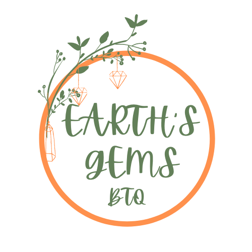 Earth's Gems BTQ
